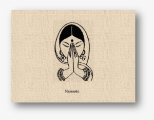 Image - Namaste Hands #715454