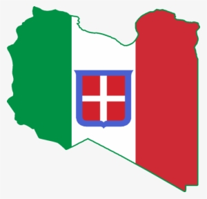 Sometimes, The Efforts To Blame Current Problems On - Flag: Kingdom Of Sardinia 1851-1861 #715511