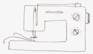 Icon Sewing - Sketch #715514