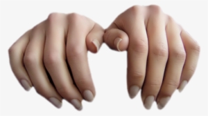 Hands Holdinghands Holding Fingers Hand - Hand #715529