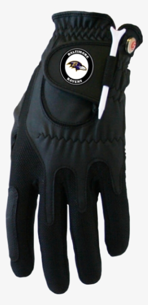 Zero Friction Golf Glove Black #715555