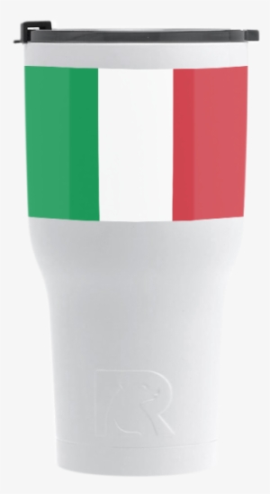 White Tumbler - Pint Glass #715605