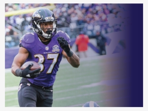 Baltimore Ravens News Yearbook - Kick American Football #715624