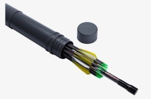 Arrows Telescopic Tube With Arrows Holder - Quiver #715775