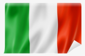 Bandera De Italia En Movimiento #715873
