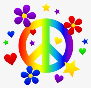 Peace Signs Clip Art #715929 Peace Signs Clip Art #715929
