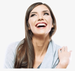 Person-02 - Laughing Person Png #715956