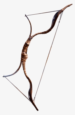 Double Bow Fires Arrows With The Speed Of A Rainstorm - Far Cry Primal Bow #715979