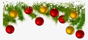 Christmas Balls Png #716009 Christmas Balls Png #716009