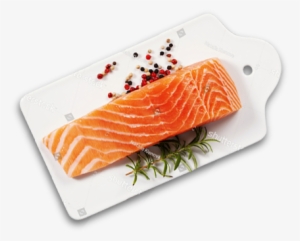 Fish Slice #716035 Fish Slice #716035