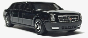 Cadillac Png Images - Limousine #716091
