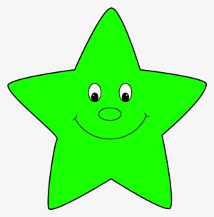 Star Clipart - Cute Star Clip Art #716120