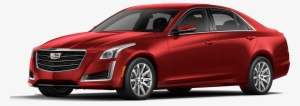 Cadillac Png Transparent Images - 3rd Generation Cadillac Cts #716136