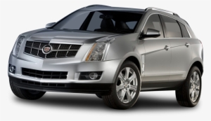 Cadillac Png Pic - Cadillac Srx 2010 #716197