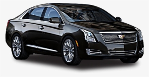 Cadillac Xts - Sedan - Air Cross Citroen #716219