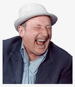 Bourvil Laughing Png - Louis De Funes #716221
