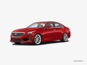 Convertible Cadillac Png Image Background - 2018 Cadillac Cts V Price #716269