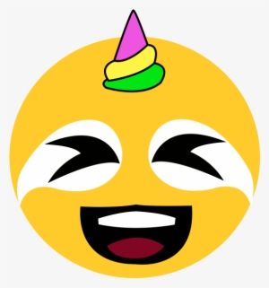 8 Laughing - License #716358