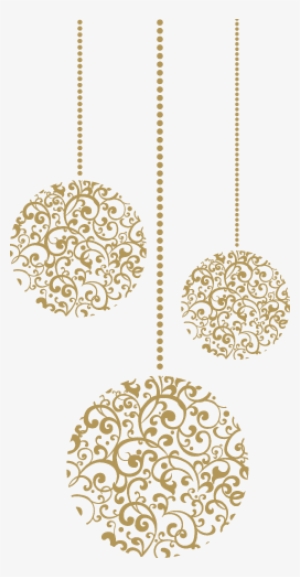 Christmas Balls 2014 - New Year Balls Png #716460