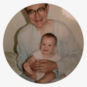 Jeffgrandpacircle - Portable Network Graphics #716543