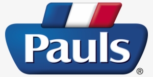 Our Brands - Pauls Milk Logo Png #716613