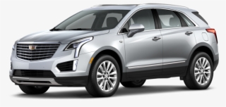 Cadillac Xt5 Standard #716666