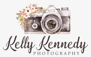 Kelly Kennedy Photography - Sk Photography Logo Design Png #716697