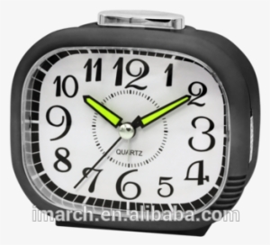 Amazon Top Seller 2018 Table Alarm Clock / Desk Alarm - We Like 2 Party #716703