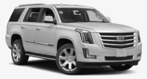 New 2019 Cadillac Escalade Luxury - 2019 Chevrolet Traverse 1lt #716704