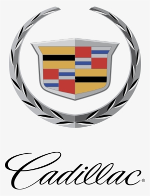 Cadillac Logo Png Photo - Marcas De Autos Cadillac #716727