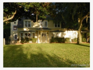 A House Near Historic Orchard Lane Was The Top Seller - Villa #716761
