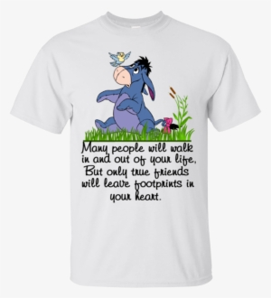Eeyore Shirts Only True Png Library Download - Bulbasaur #716806