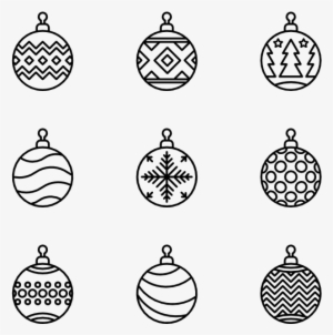 Christmas Balls - Christmas Day #716835