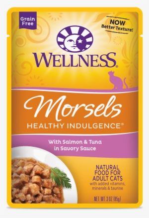 Healthy Indulgence® Morsels - Wellness Healthy Indulgence #716858