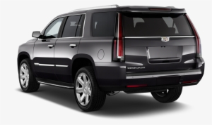 2018 Cadillac Escalade Awd Suv - 2017 Range Rover Black #716923