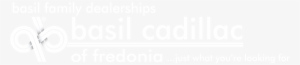 Basil Fredonia White Cadillac - Quotes #717009