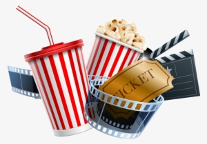 Movie Night Png Hd Transparent Movie Night Hd - Coming Back To A Theater Near You #717034