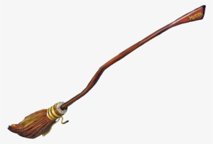 Broom Stick Png - Harry Potter Broom Png #717082