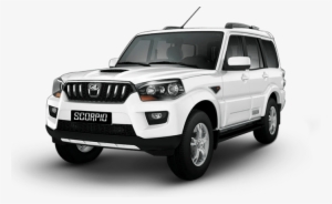 Similar Png's - - Mahindra Scorpio Hd Png #717107