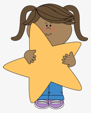 Shooting Star Clipart Star Day - Trash Helper Clipart #717225