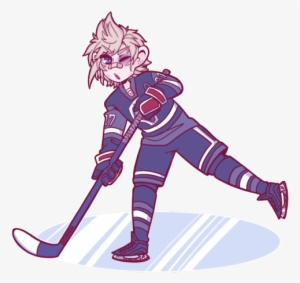 This Is So Incredibly Self-indulgent, But I Love Hockey - College Ice Hockey #717278