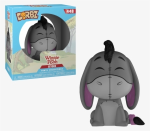 Winnie - Winnie The Pooh Dorbz #717379