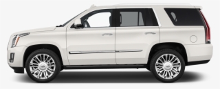 Cadillac - Cadillac Escalade 2018 Esv Platinum #717418