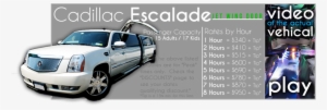 Cadillac Escalade - Ford Windstar #717439