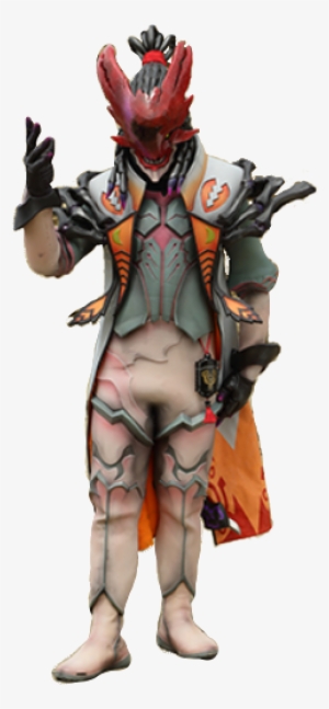 Kyu-scorpio - Action Figure #717511