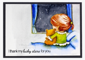 I Had To Call In Reinforcements On This Card - Cartoon #717595