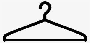 This Free Icons Png Design Of Hanger 3 #717695