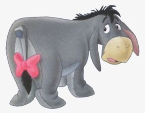 Eeyore - Quote About Eeyore And Depression #717893
