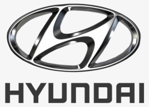 File - Hyundai 2 - Png - Hyundai Logo Transparent Png #717957