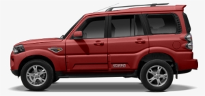 Siwan Tractors Siwan Tractors Siwan Tractors Siwan - Scorpio Top Model Black Colour #717979